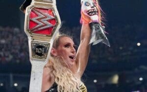 Charlotte Flair Says Ripping Up Lily At WWE Extreme Rules Was A Wakeup Call For Alexa Bliss Charlotte Flair Says Ripping Up Lily At WWE Extreme Rules Was A Wakeup Call For Alexa Bliss