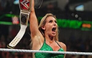 Charlotte Flair Reaches Impressive Milestone In WWE