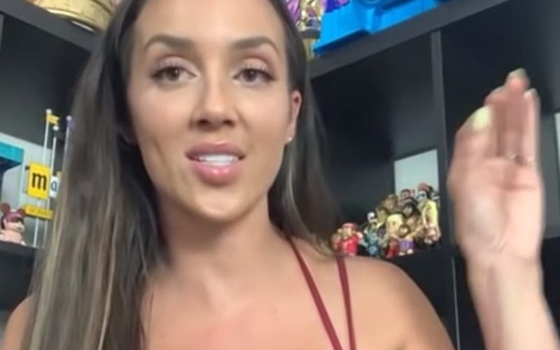 Chelsea Green Tells All About Her WWE Release