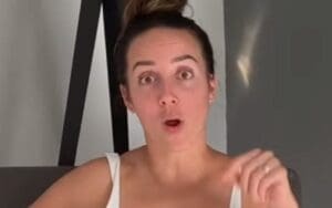 Chelsea Green Says Her Constantly Pitching Ideas In WWE Rubbed People The Wrong Way