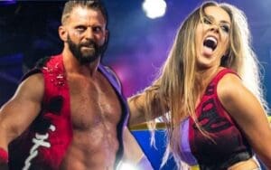 Matt Cardona Doesn't Want To Tag With Chelsea Green 'Ever Again'