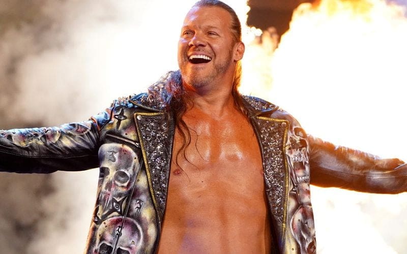 Chris Jericho Claims AEW Has 400 Main Event Level Matches Thanks To CM Punk & Bryan Danielson