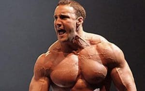 Chris Masters Teases Surprise WWE Royal Rumble Appearance Chris Masters Misses Indie Event Due To COVID