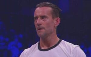 CM Punk Believes He Could Have Died By Staying In WWE