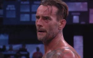 CM Punk Calls Out WWE Higher-Ups For Being '65 & Racist'