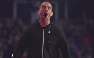 CM Punk Says He Rejected WWE's Offer Because They Were 'Playing Games'