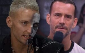 Darby Allin Doesn't Want To Be This Generation's CM Punk