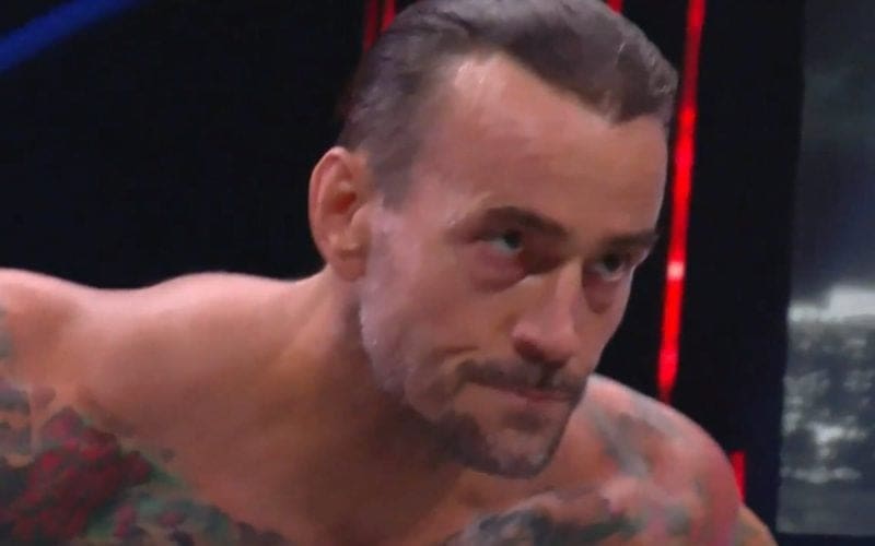 CM Punk Says AEW Doesn’t Ignore Wrestling Lovers Like WWE Does