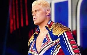 Cody Rhodes Turning Heel Could Be The Best Thing For Him Says Booker T Arn Anderson Explains Why He Believes Cody Rhodes Was Booed During AEW Dynamite Grand Slam