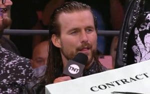 WWE Reviewed All NXT Contracts To Avoid Another Adam Cole Situation WWE Reviewed All NXT Contracts To Avoid Another Adam Cole Situation