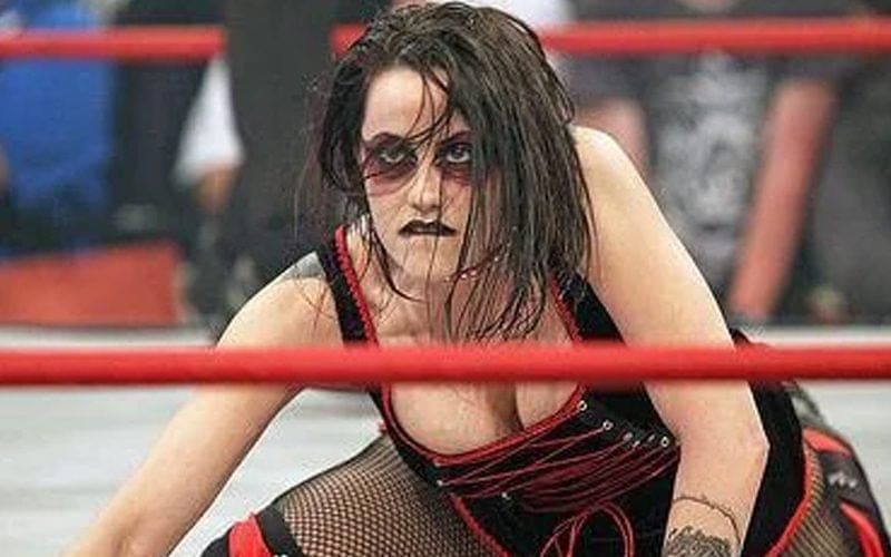 Police Reportedly Unable To Contact Daffney Unger After Disturbing Live Stream