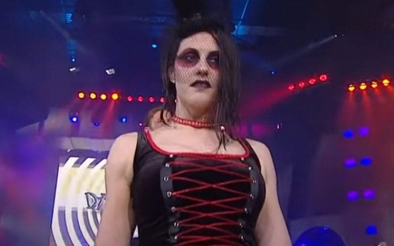 Daffney Unger Passes Away At 46-Years-Old