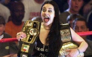 WWE Allegedly Didn't Bring Daffney In Because They Didn't Like Her Screaming
