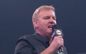 Dan Lambert Thinks WWE Is Egotistical In Their Approach