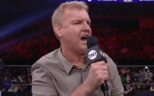 Dan Lambert Explains Why He Left AEW Dan Lambert Wasn't Supposed To Become A Regular In AEW