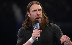 AEW Stars Expecting Daniel Bryan At AEW All Out AEW Stars Expecting Daniel Bryan At AEW All Out