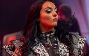 Deonna Purrazzo Reveals Frustrations That WWE NXT Didn't Make Her 'A TV Star'