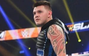 Dominik Mysterio Reportedly Considered For Masked Heel Character Dominik Mysterio Reportedly Considered For Masked Heel Character