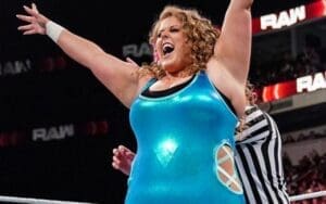 Doudrop Went Above & Beyond To Keep WWE Main Roster Debut A Secret