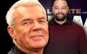 AEW Should Delay Bray Wyatt’s Debut Says Eric Bischoff AEW Should Delay Bray Wyatt's Debut Says Eric Bischoff