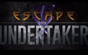 Netflix’s Interactive Horror Flick ‘Escape The Undertaker’ Gets First Trailer Netflix’s Interactive Horror Flick 'Escape The Undertaker' Gets First Trailer