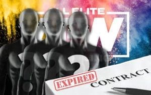 AEW Losing Even More Talent Soon When AEW's Top Stars' Contracts Are Likely To Expire