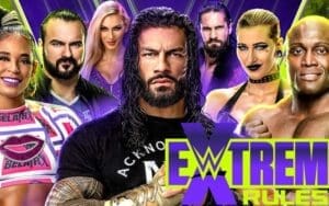 WWE Extreme Rules 2021 Full Card & Start Time WWE Extreme Rules 2021 Full Card & Start Time
