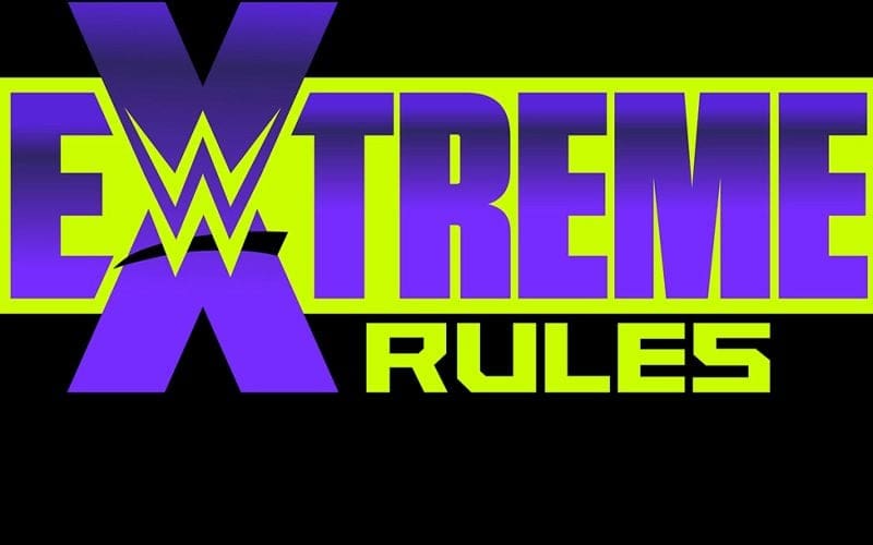 WWE Confirms Extreme Rules 2022 Is Coming To Philadelphia