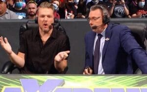 Major Botch During WWE Extreme Rules Commentary Causes Confusion Major Botch During WWE Extreme Rules Commentary Causes Confusion
