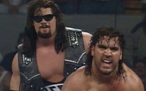Paul Heyman Came Up With Idea For Fake Diesel & Razor Ramon