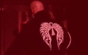 Christopher Daniels Teases Return Of Fallen Angel Character