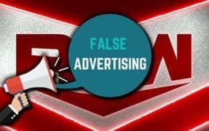 WWE Falsely Advertised Match For Boston Fans At RAW