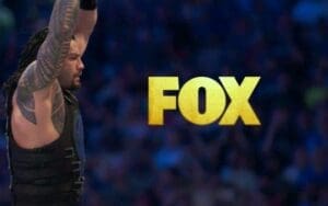 FOX Is Reportedly 'Disappointed' With WWE