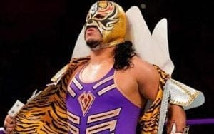 WWE Likely To Grant Gran Metalik's Release Request