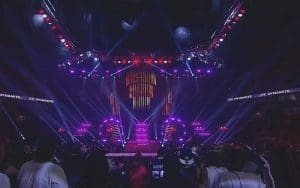 AEW Grand Slam Was Third Largest Non-WWE Pro Wrestling Event In American History