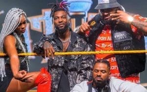 Hit Row Possibly In Line For WWE Main Roster Call-Up