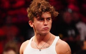 Tony Khan Wants Fans To See Hook As A Star In AEW AEW Dark Universal Studios Tapings Sell Out In Rapid Fashion