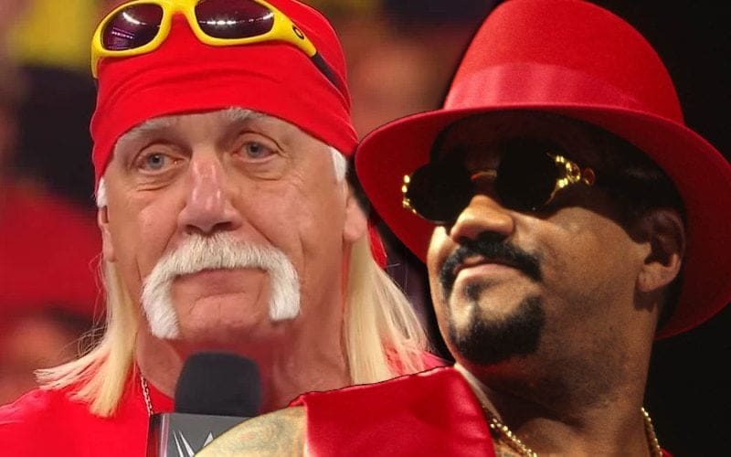 The Godfather Says Hulk Hogan Is ‘Not The Good Guy People Think He Is’