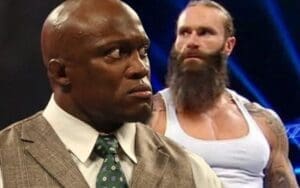 Jaxson Ryker Wants To Face Bobby Lashley For The WWE Title