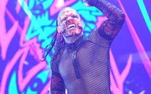 Jeff Hardy Discusses His Current WWE Booking Jeff Hardy Discusses His Current WWE Booking