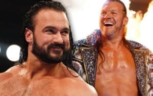 Drew McIntyre Wants Fans To Sing His 'Broken Dreams' Theme Song Like Chris Jericho's 'Judas'
