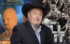 Jim Ross Claims AEW All Out Can Only Be Compared To WWE WrestleMania 17 Jim Ross Claims AEW All Out Can Only Be Compared To WWE WrestleMania 17