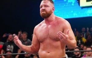 Jon Moxley Says AEW’s Success Is Due Performers Being Authentic Jon Moxley Says AEW's Success Is Due Performers Being Authentic