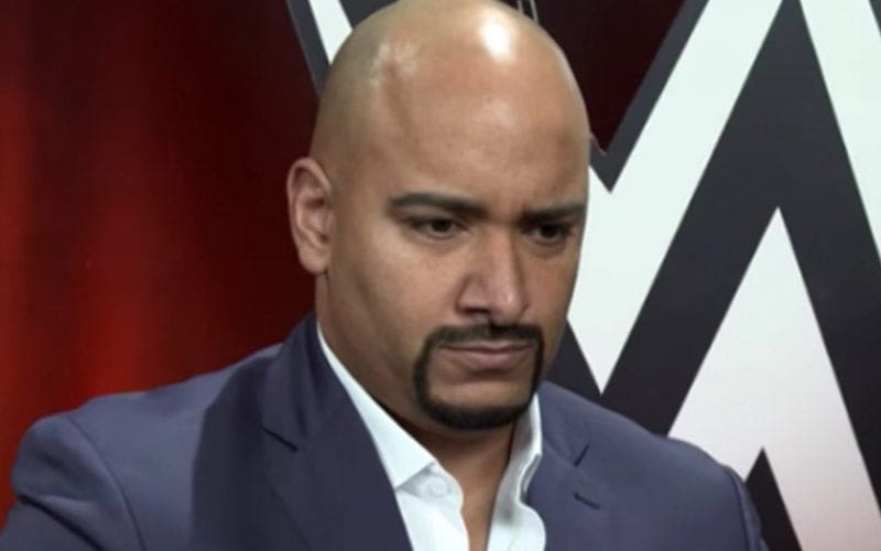 Jonathan Coachman Claims He’ll Never Go Back to WWE After Poor Treatment