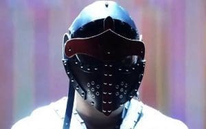 Karrion Kross Drops Very Strange Tweet About Masks Karrion Kross Drops Very Strange Tweet About Masks