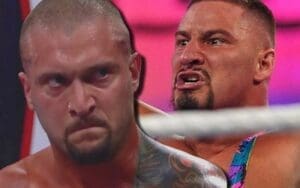Karrion Kross Gives Props To Bron Breakker For Going After NXT Title Karrion Kross Gives Props To Bron Breakker For Going After NXT Title