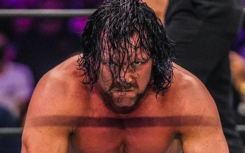 Kenny Omega Says He Made Haters Shut Up After Bryan Danielson Match