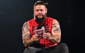 Kevin Owens Segment & Match Cut From WWE SmackDown This Week Talk Of Kevin Owens Leaving WWE Is Premature