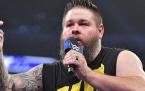 Exact Date Kevin Owens’ Current WWE Contract Expires Exact Date Kevin Owens' Current WWE Contract Expires