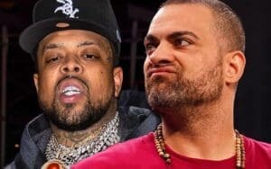 Eddie Kingston Reacts To Westside Gunn Naming Song After Him Eddie Kingston Reacts To Westside Gunn Naming Song After Him
